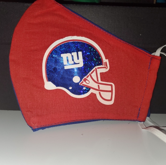 Custom face masks - Picture 3 of 5